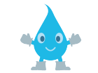 水のキャラ