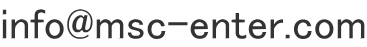 info@msc-enter.com